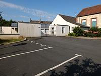 Ecole primaire La Brosse-Montceaux