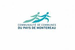 Logo communauté de communes du Pays de Montereau